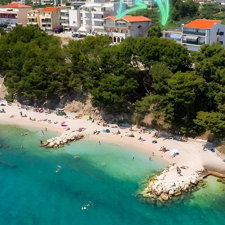 Sea Sparkle Luxury Apartment Split Extérieur photo