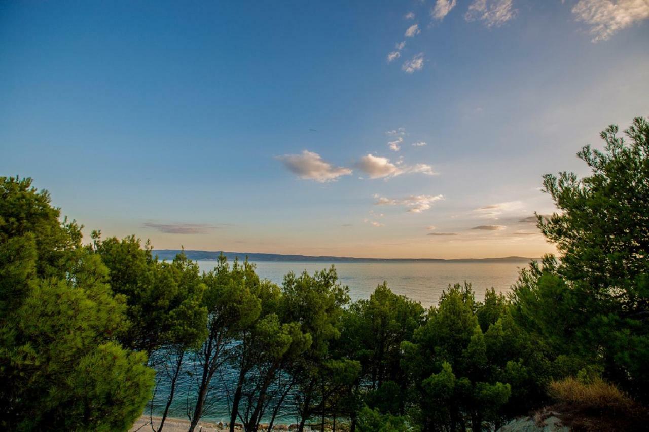 Sea Sparkle Luxury Apartment Split Extérieur photo
